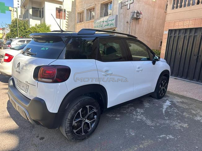 c3 air cross 