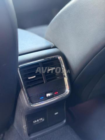 Skoda Octavia Diesel Automatique 2023 à Casablanca - 2