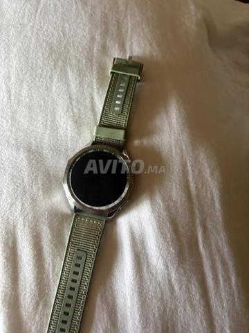 هواوي واتش جي تي 4 برو 46 ملم - 2