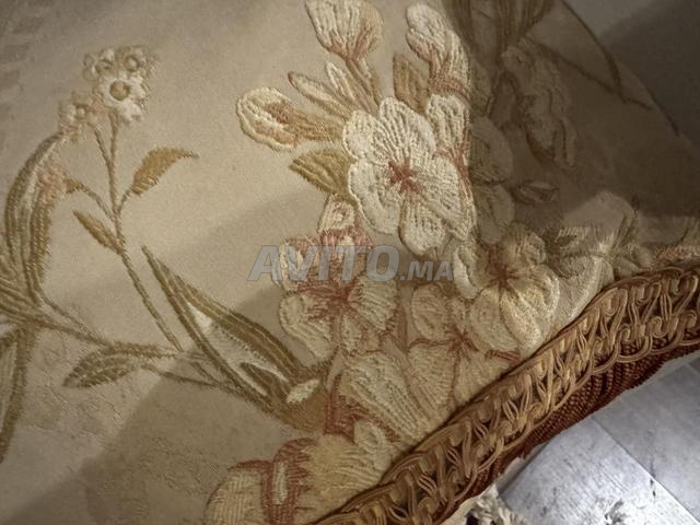 Grand salon marocain - 2