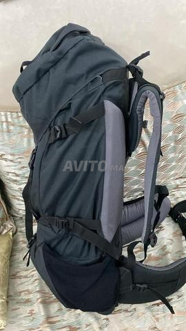 Sac randonnée chasse nomad 70 litre - 2