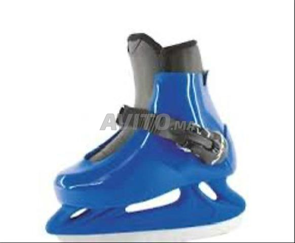 Patinoire synthétique / Sport Loisir - 2