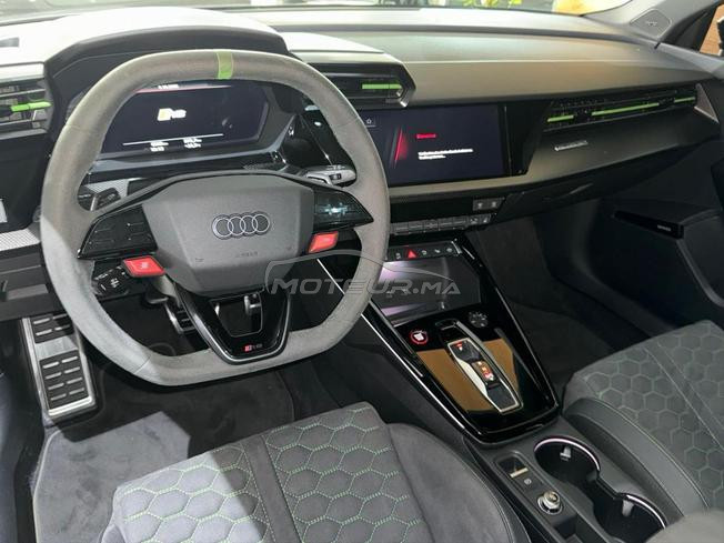 AUDI RS3 2025