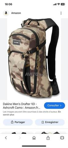 حقيبة صيد داكين 10 لتر