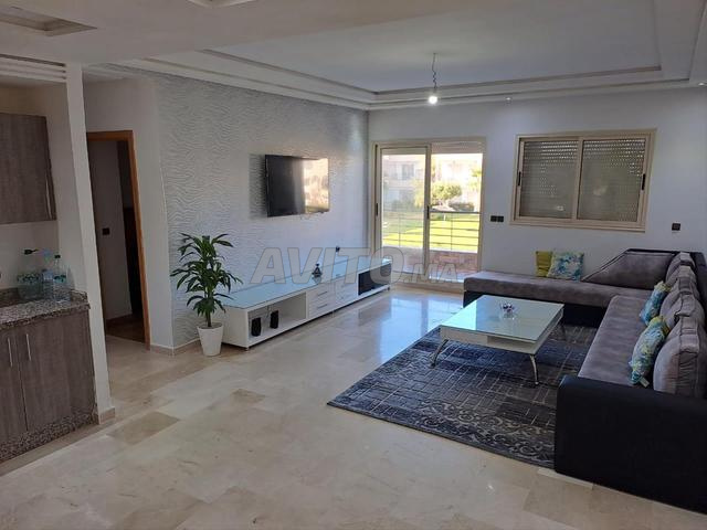 Appartement balnéaire Hacienda beach sidi rahal - 2