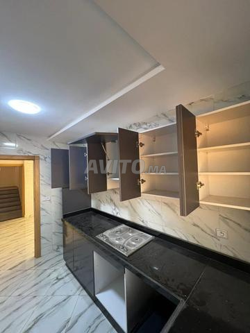 شقق قيد الإنشاء للبيع بمساحة 65 متر مربع - 2