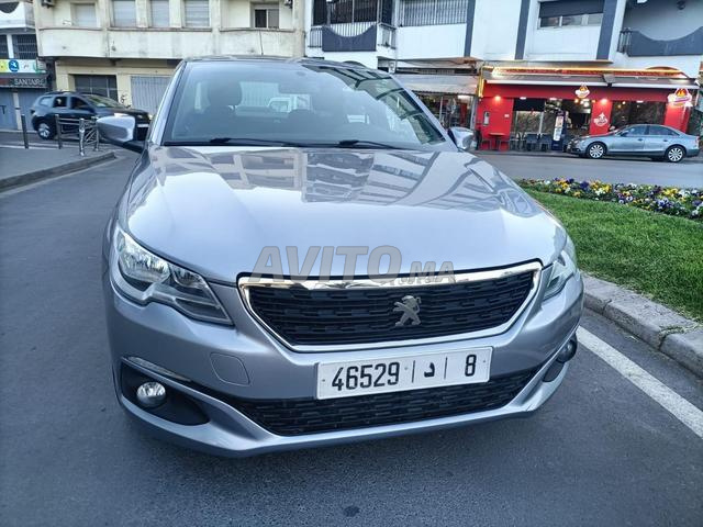 PEUGEOT 301 DIESEL MANUELLE