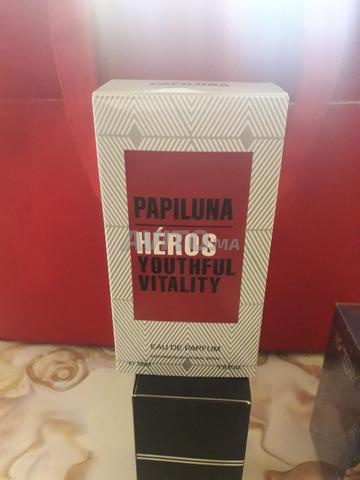 شارع 30، سلون العمران، الناظور