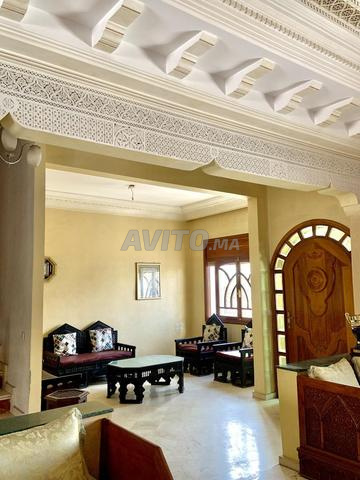 Villa à Vendre Hadika - 2