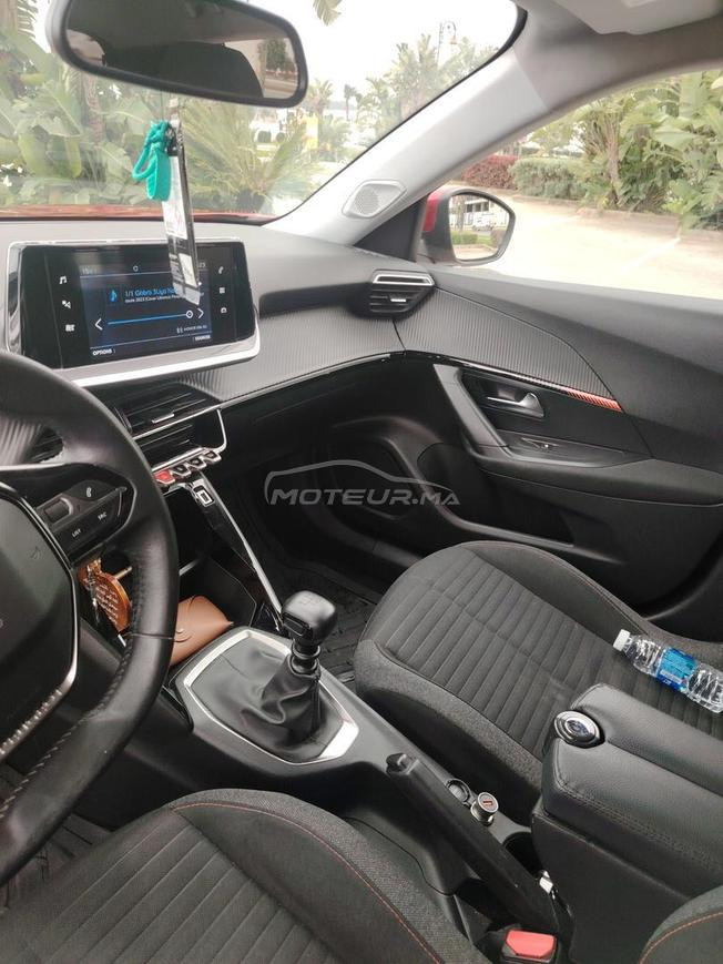 Peugeot 2008 pack active plus