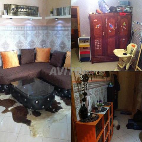 Appartement à louer 64 m à Fès - image 2