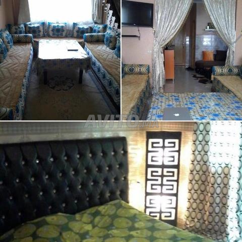 Appartement à louer 64 m à Fès - image 3