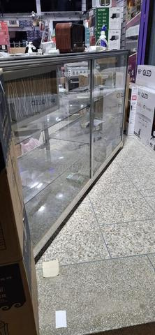 كونتوار ألمنيوم بجودة عالية ممتازة وثمن جد مناسب