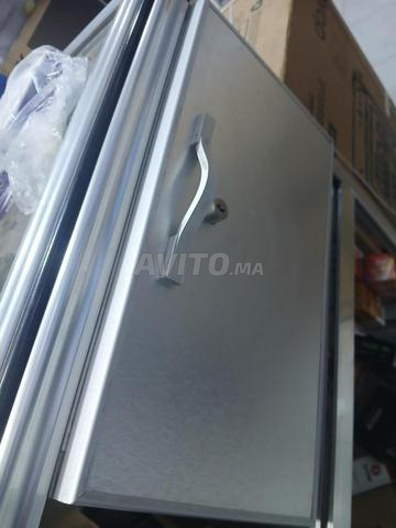 كونتوار ألمنيوم بجودة عالية ممتازة وثمن جد مناسب - 2