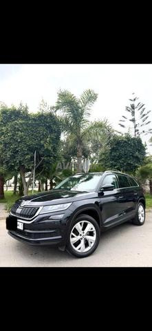Skoda Kodiaq – Modèle 2018 – Toute option - 2