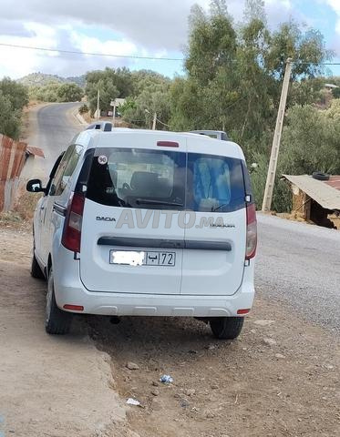 Dacia Dokker