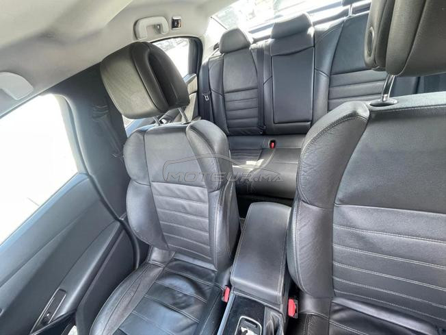Peugeot 508 Diesel Automatique 2015 à Rabat