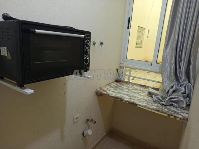 شقة جميلة مجددة، بحالة جيدة جداً - 2