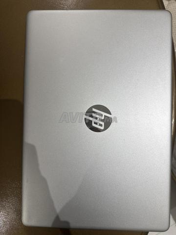 HP Laptop 15s-fq5xxx