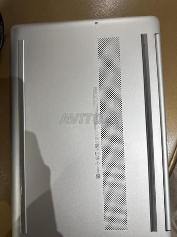 HP Laptop 15s-fq5xxx i7 core 8g RAM - 2