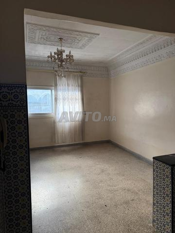 شقة للبيع في حي محمدي – الدار البيضاء