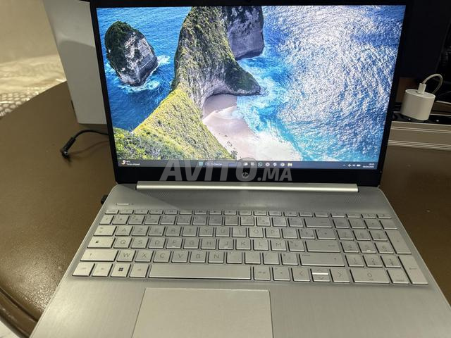 HP Laptop 15s-fq5xxx i7 core 8g RAM