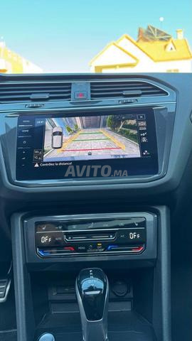 Volkswagen Tiguan Diesel Automatique 2021
