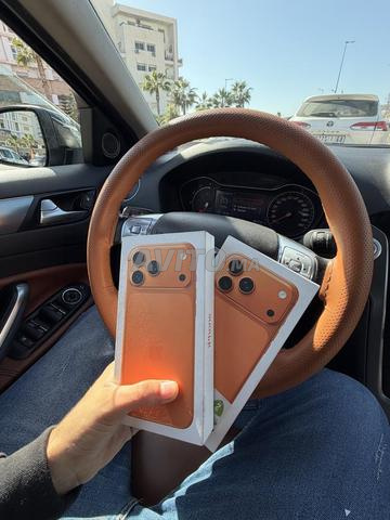 iPhone 17 Pro Max 256 neuf