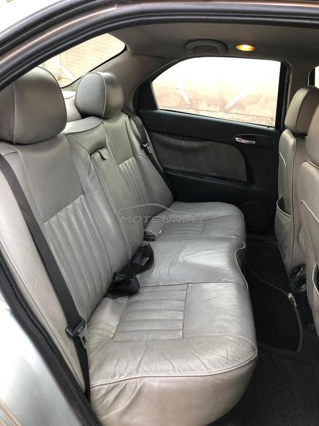 Alfa Romeo 156 ديوانا 2003