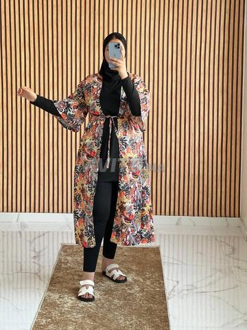 Burkini de haute qualité - 2