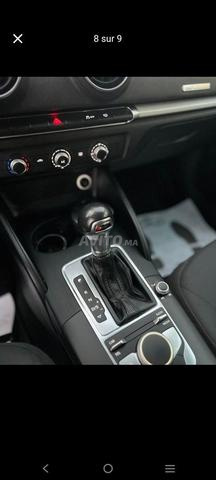 Audi A3 Diesel Automatique 2020 à Nador