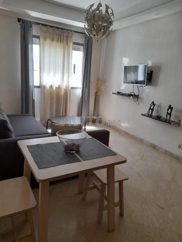 استوديو مفروش في بن جديا - 2