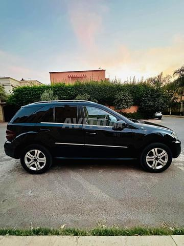 Classe ML 350 Diesel Automatique - 2