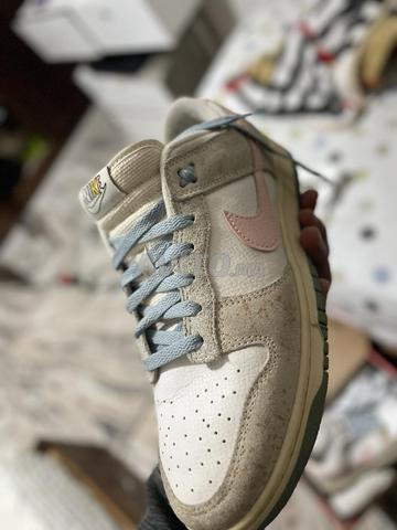Nike Dunk Low - Oxidized Pastels Original - 2