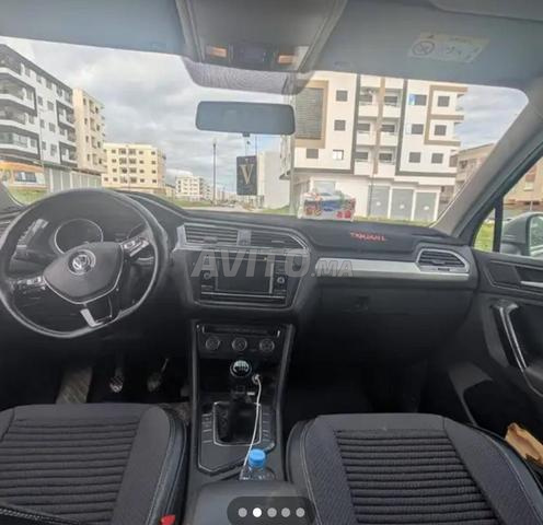 Vente d'une voiture - 2