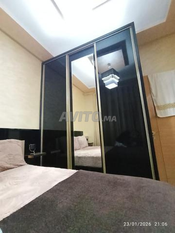 Appartement enregistré et meublé, quartier Ahlan - 2