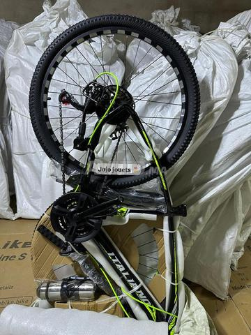 Laayoune Hay Massira - 2