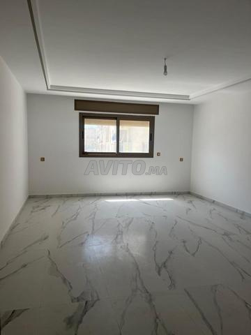 Nouvel appartement à louer face à l'avenue des FAR