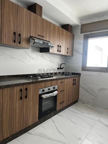 Nouvel appartement à louer face à l'avenue des FAR - 2