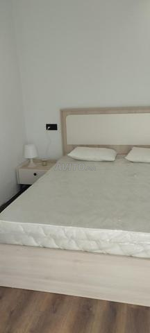 Studio meublé avec terrasse - 2