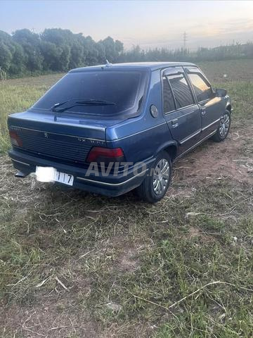 Peugeot 309 Diesel
