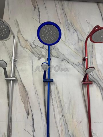 Colonne de douche - 2