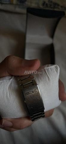 سيكو 5 أصلية وأوتوماتيكية فينتاج - 2