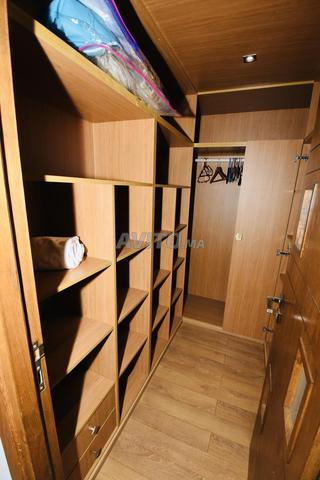 شقة للبيع 124 م² بالدار البيضاء