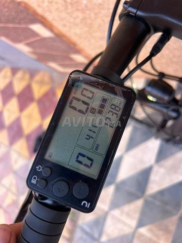 Vélo Elops LD 500 électrique - 2