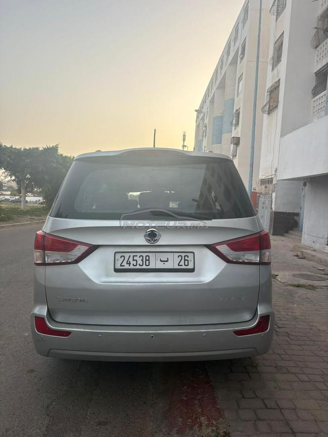 Voiture A Vendre