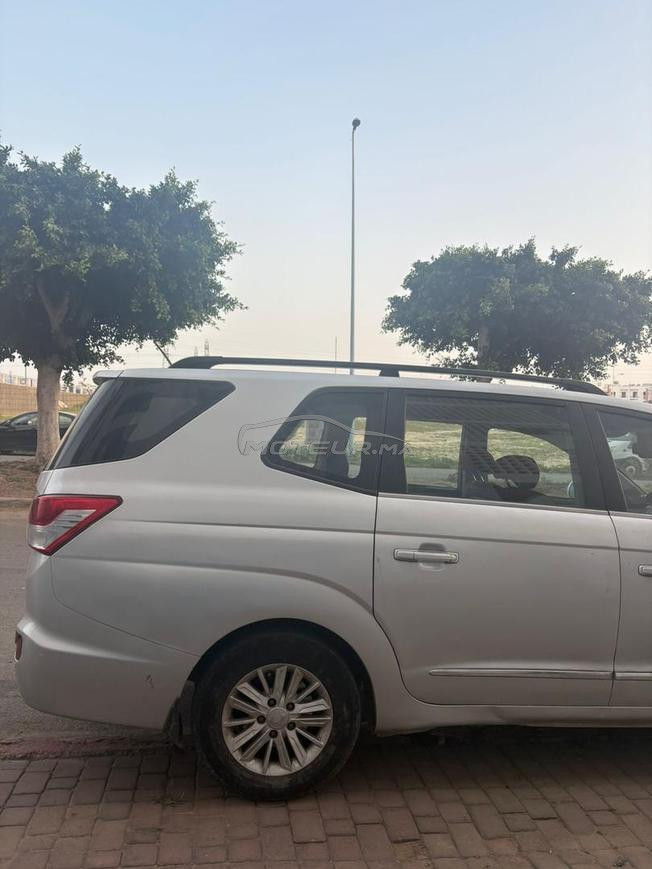 Voiture A Vendre