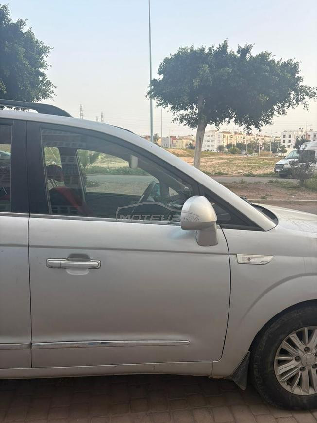 Voiture A Vendre