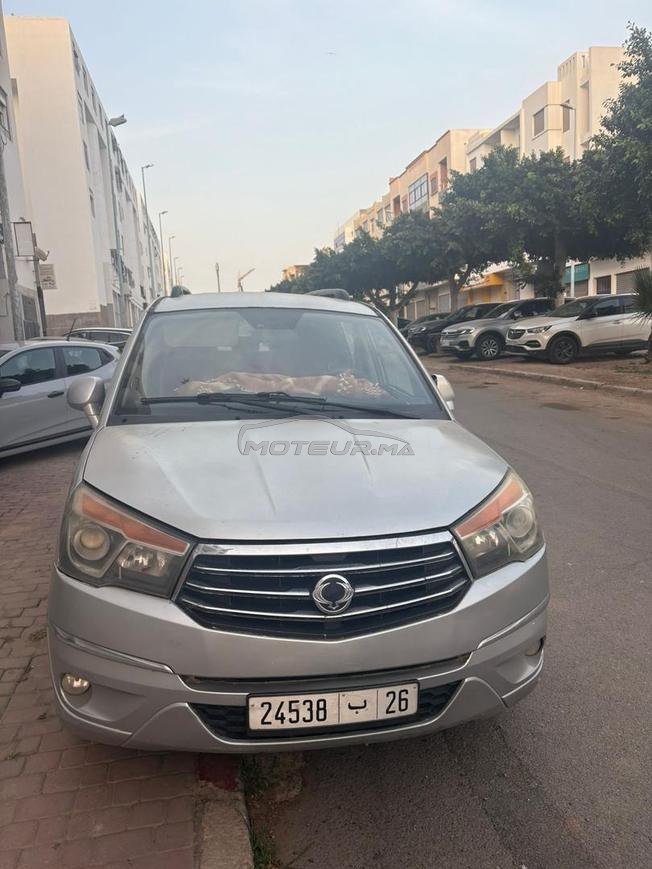 Voiture A Vendre
