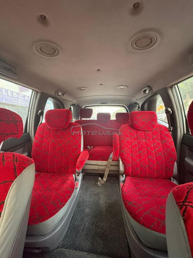 Voiture A Vendre